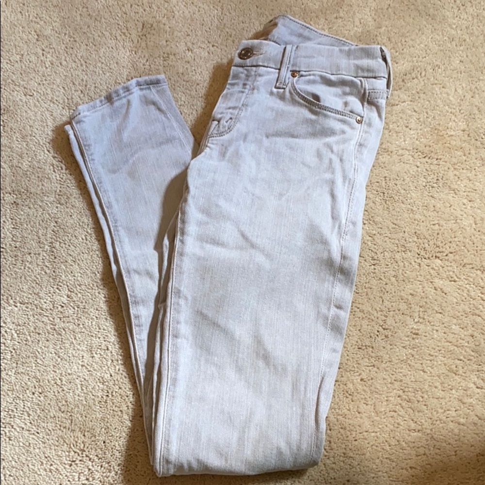 MOTHER Jeans